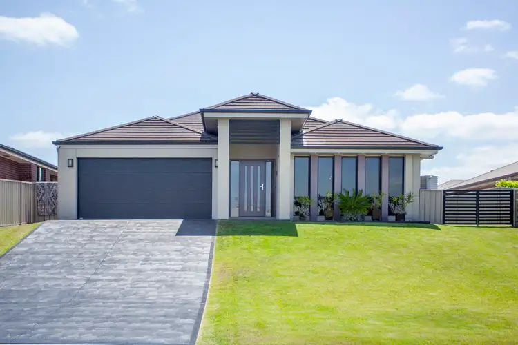 Fifth view of Homely house listing, 19 Joseph Andrews Crescent, Taree NSW 2430