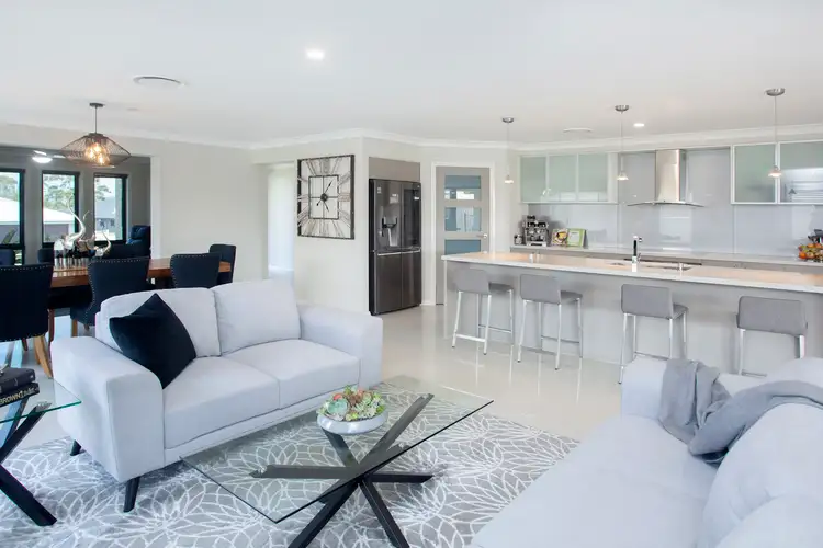 Seventh view of Homely house listing, 19 Joseph Andrews Crescent, Taree NSW 2430