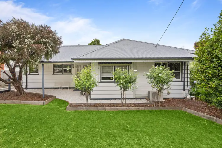 1/11 Stradbroke Road, Boronia VIC 3155