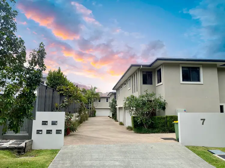 4/7 Blake Street, Southport QLD 4215