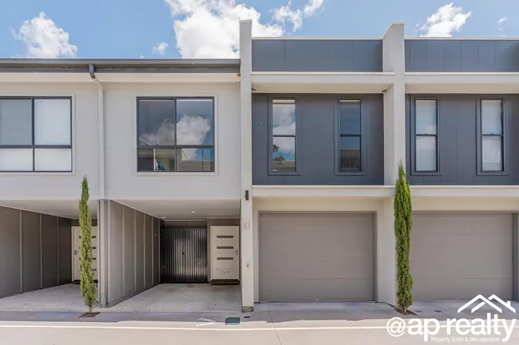 48/48 Berkshire Place, Heathwood QLD 4110