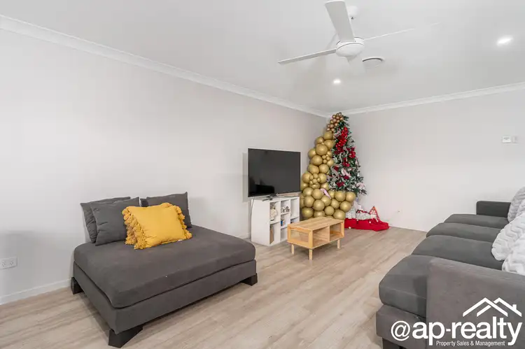 Fourth view of Homely townhouse listing, 48/48 Berkshire Place, Heathwood QLD 4110