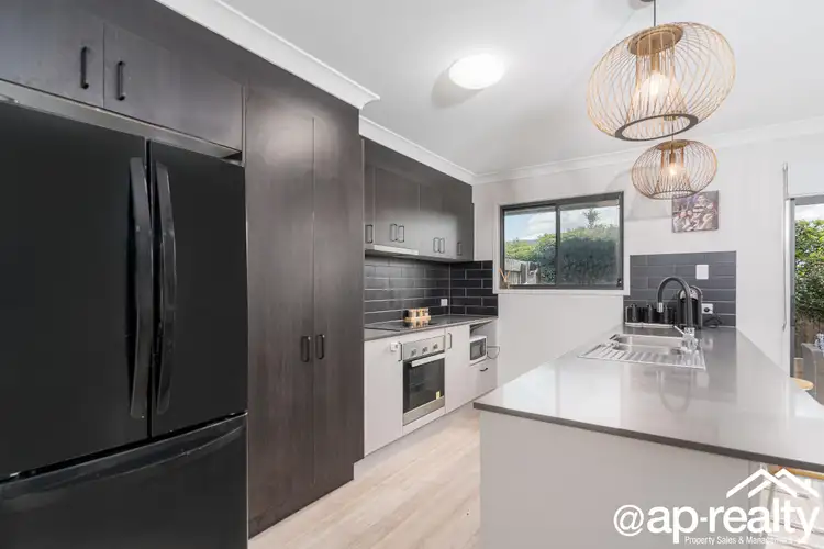 Fifth view of Homely townhouse listing, 48/48 Berkshire Place, Heathwood QLD 4110