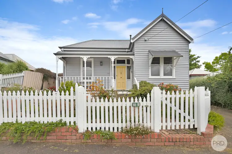 106 Gladstone Street, Mount Pleasant VIC 3350