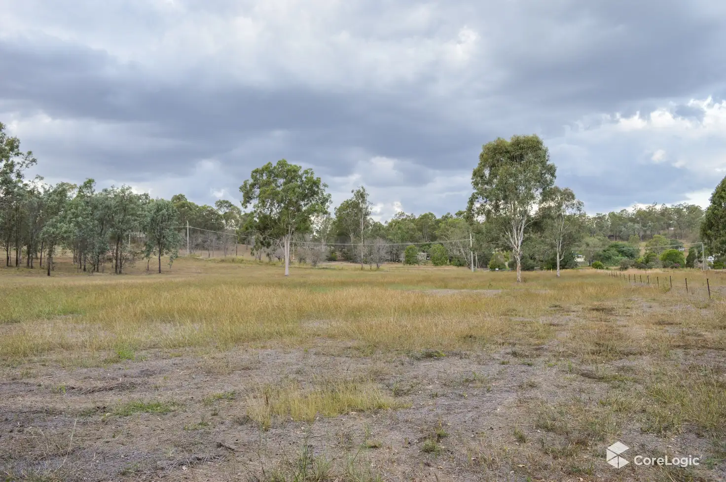 Main view of Homely land listing, 8 Beames Drive, Laidley South QLD 4341