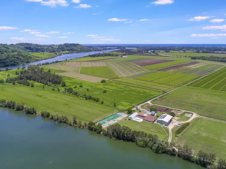 Fourth view of Homely rural property listing, 9441 Tweed Valley Way, Chinderah NSW 2487