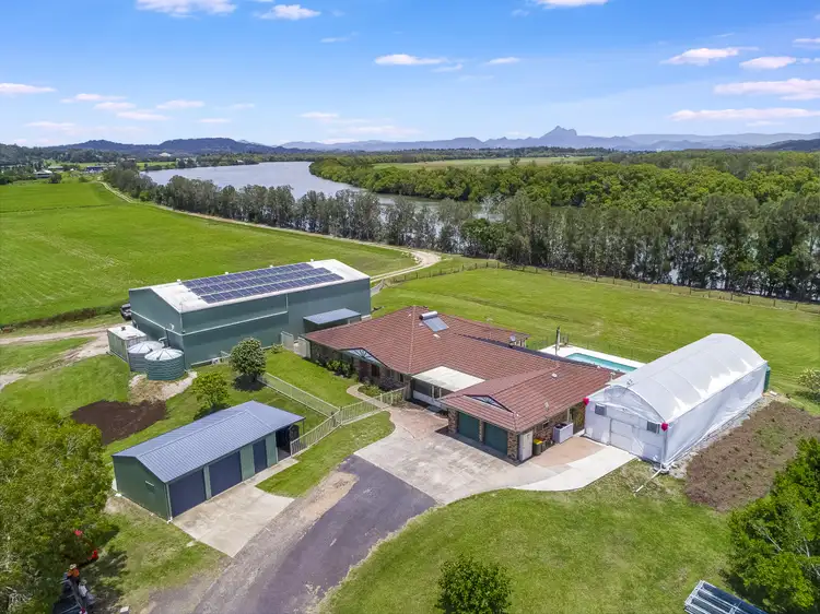 Fifth view of Homely rural property listing, 9441 Tweed Valley Way, Chinderah NSW 2487