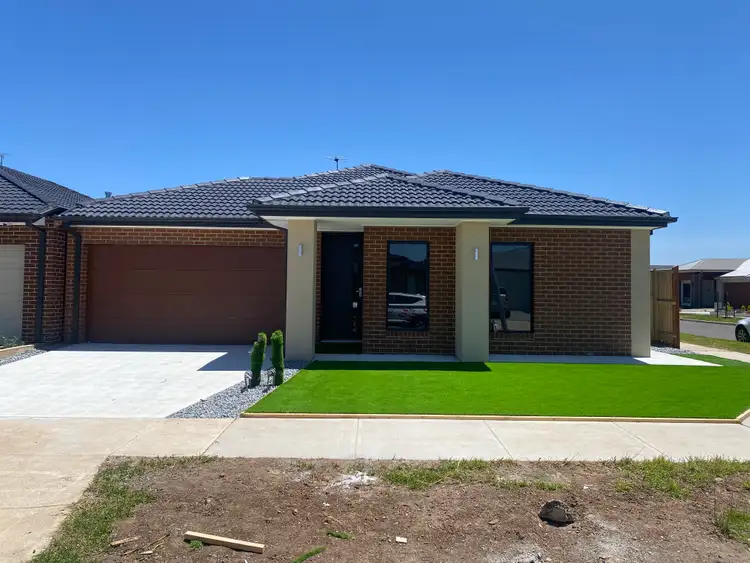 9 Vestige Circuit, Tarneit VIC 3029