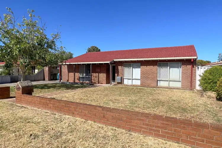 Main view of Homely house listing, 6 Brown Place, Beechboro WA 6063