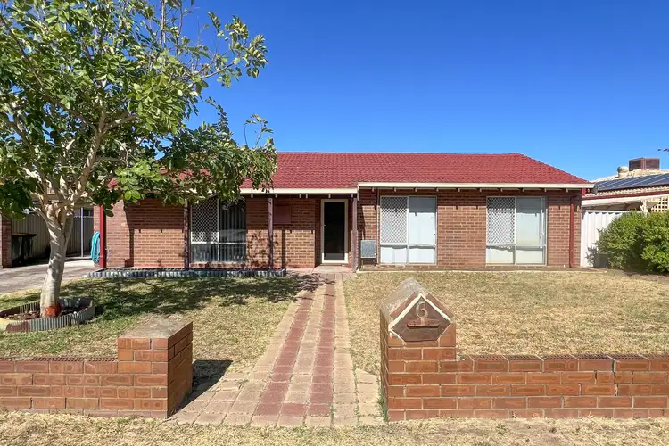 Second view of Homely house listing, 6 Brown Place, Beechboro WA 6063