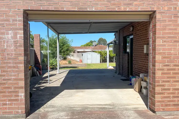 Fifth view of Homely house listing, 6 Brown Place, Beechboro WA 6063