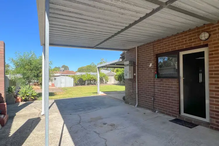 Sixth view of Homely house listing, 6 Brown Place, Beechboro WA 6063
