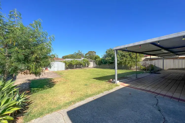 Seventh view of Homely house listing, 6 Brown Place, Beechboro WA 6063