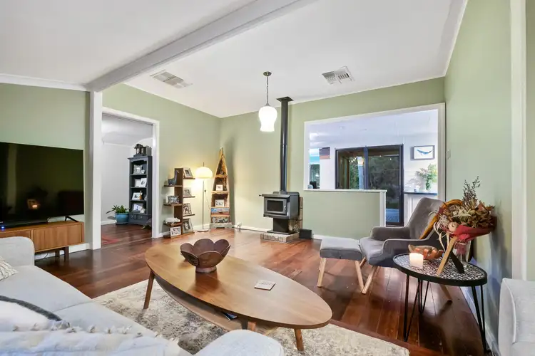Fifth view of Homely house listing, 149 Hardey Road, Glen Forrest WA 6071