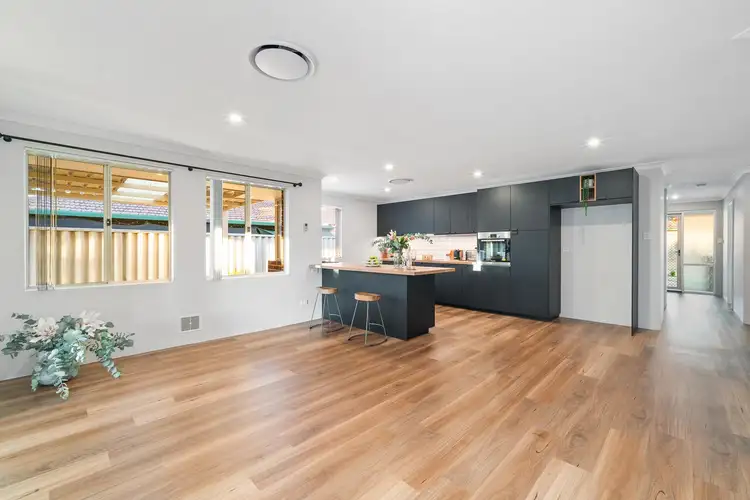 Third view of Homely house listing, 24 Dulverton Close, Stratton WA 6056
