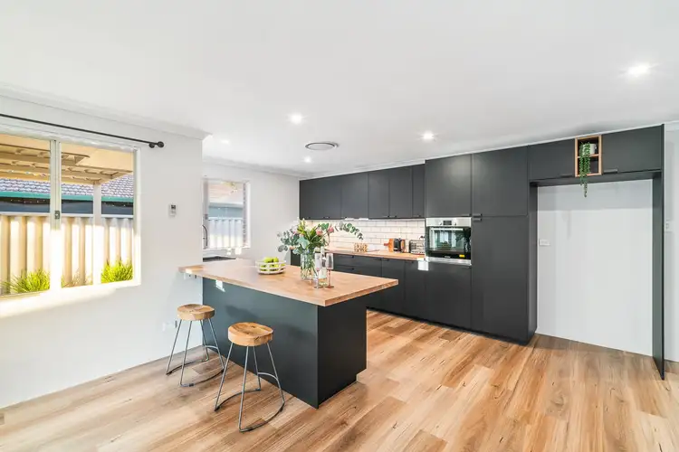 Fourth view of Homely house listing, 24 Dulverton Close, Stratton WA 6056