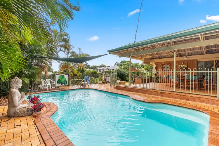 Second view of Homely house listing, 10 Straits Outlook, Craignish QLD 4655