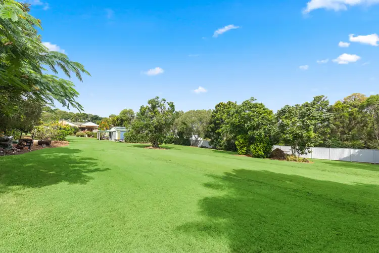 Third view of Homely house listing, 10 Straits Outlook, Craignish QLD 4655