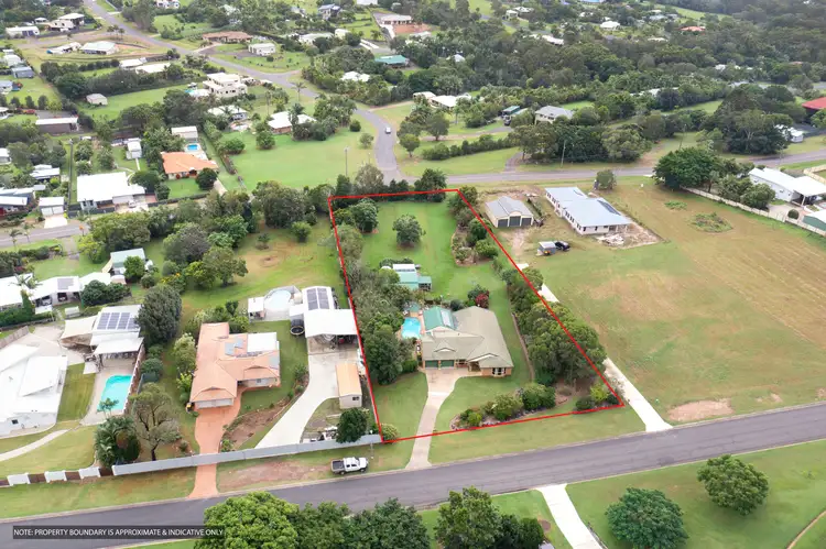 Fourth view of Homely house listing, 10 Straits Outlook, Craignish QLD 4655