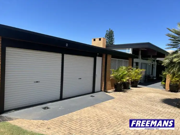 5 Macdiarmid Street, Kingaroy QLD 4610