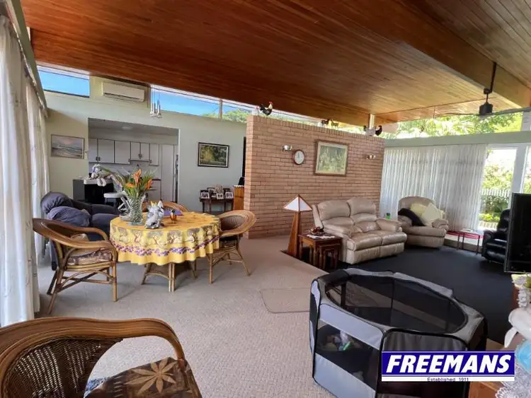 Sixth view of Homely house listing, 5 Macdiarmid Street, Kingaroy QLD 4610