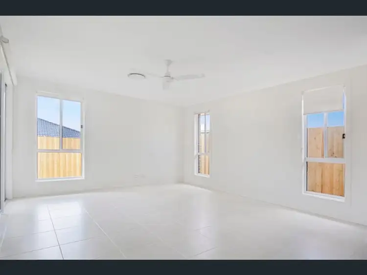 Fourth view of Homely house listing, 11 Rocco Street, Riverstone NSW 2765