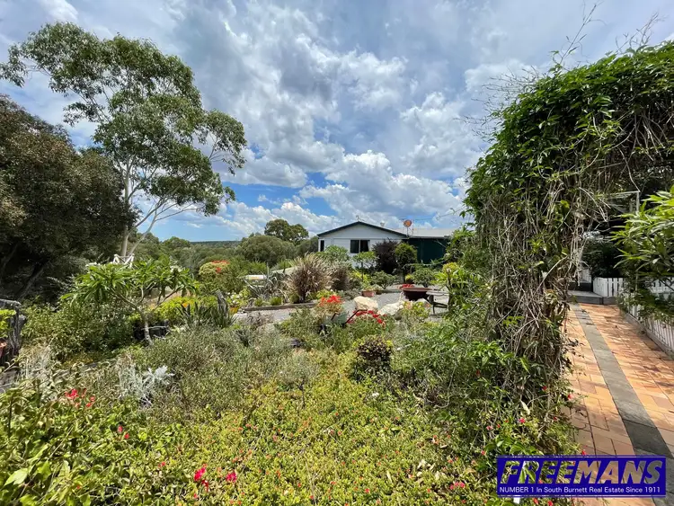 Second view of Homely house listing, 26 Anderson Road, Nanango QLD 4615