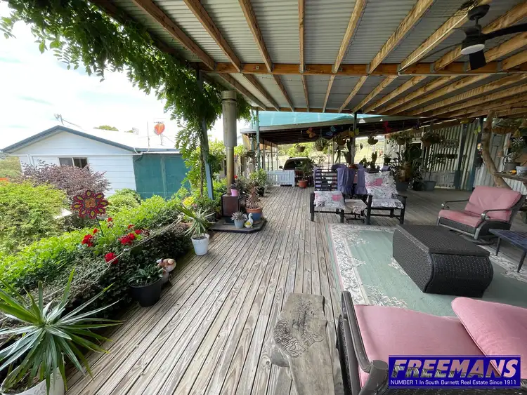 Third view of Homely house listing, 26 Anderson Road, Nanango QLD 4615
