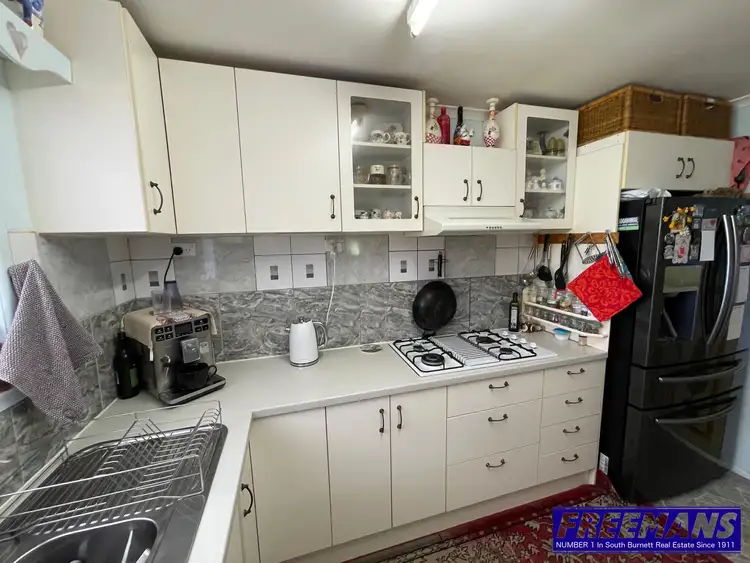 Fifth view of Homely house listing, 26 Anderson Road, Nanango QLD 4615