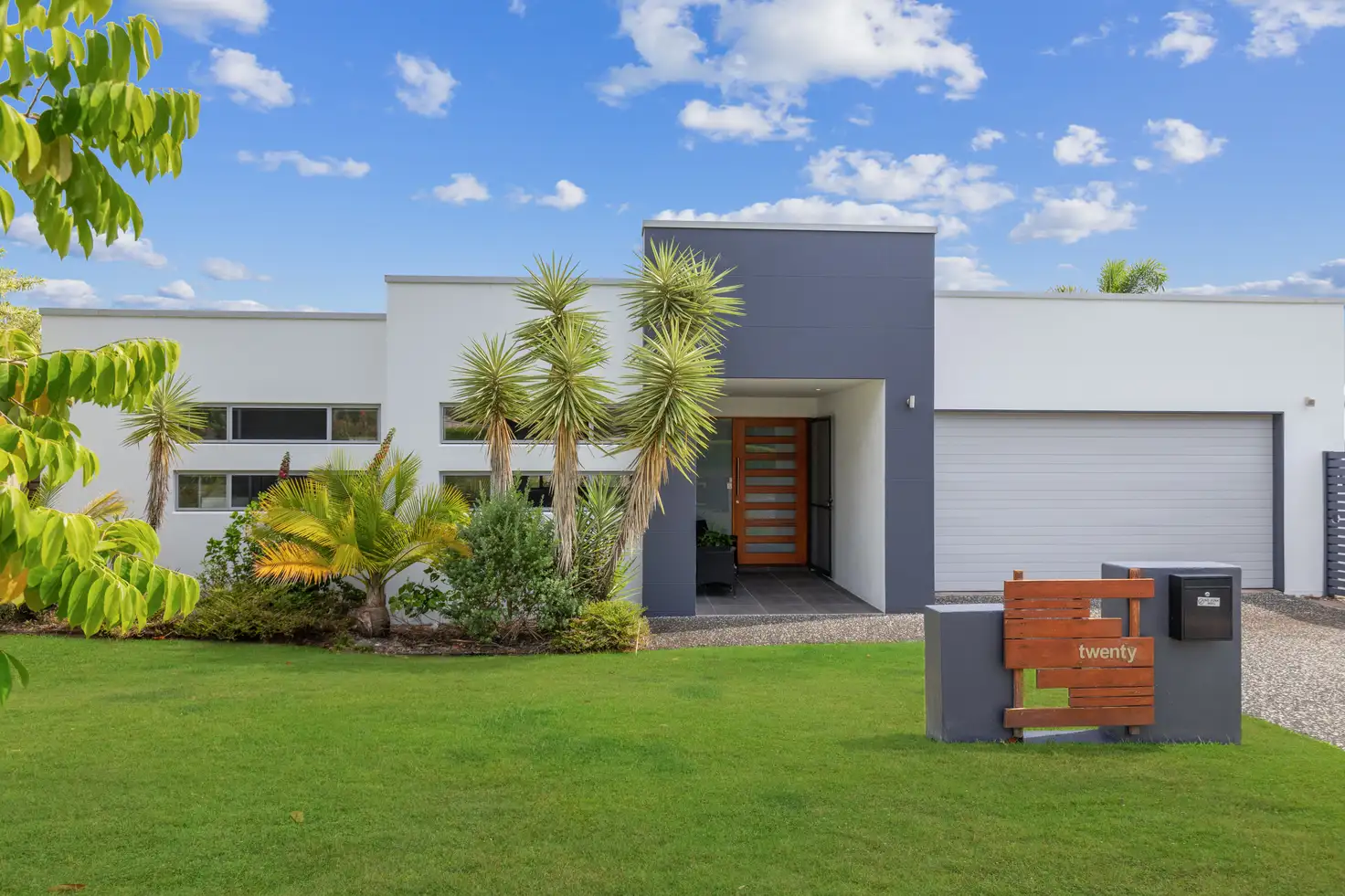 Main view of Homely house listing, 20 Figbird Crescent, Buderim QLD 4556