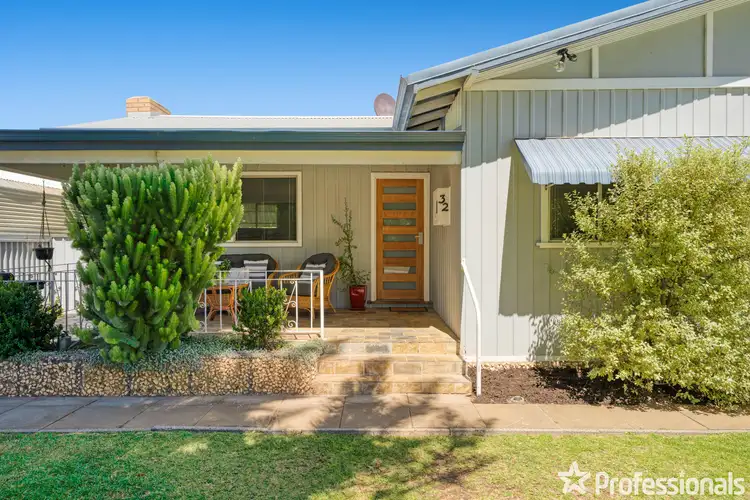 Third view of Homely house listing, 32 Fawdon Street, Safety Bay WA 6169