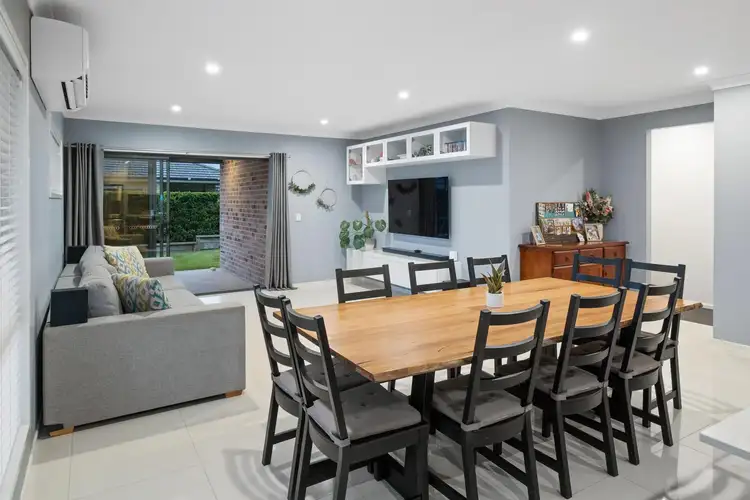 Third view of Homely other listing, 35 Sepia Street, Yarrabilba QLD 4207