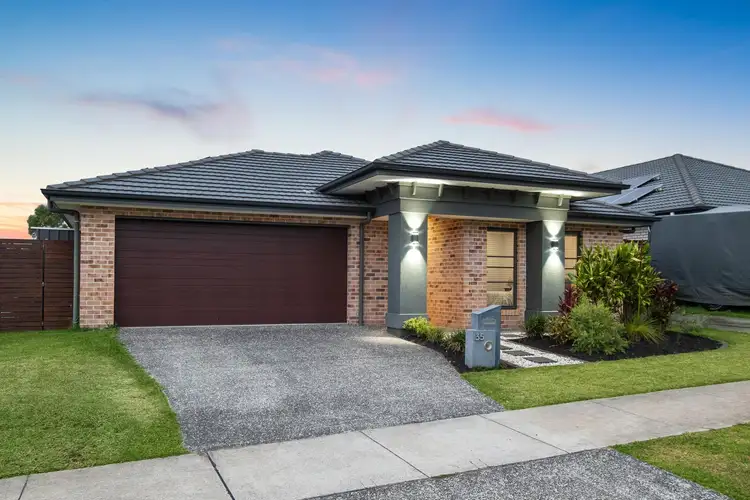 Fourth view of Homely other listing, 35 Sepia Street, Yarrabilba QLD 4207