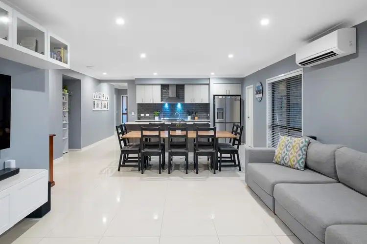 Sixth view of Homely other listing, 35 Sepia Street, Yarrabilba QLD 4207