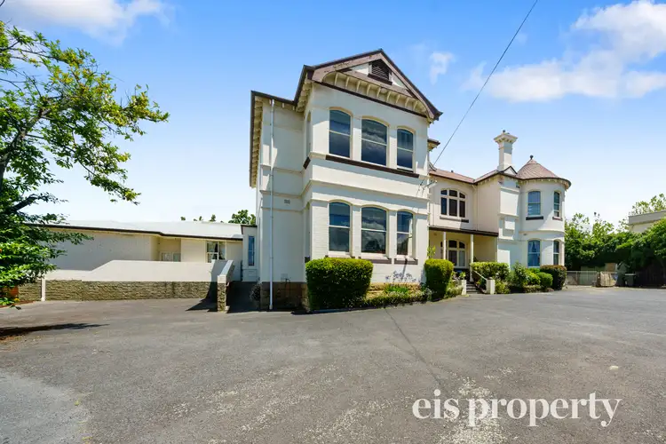 Main view of Homely house listing, 20 Fitzroy Place, Sandy Bay TAS 7005