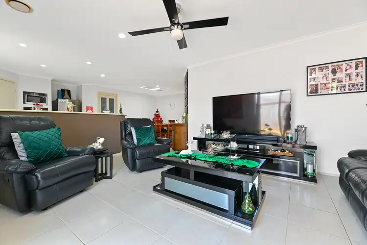 Second view of Homely house listing, 8 Lighthorse Crescent, Narre Warren South VIC 3805