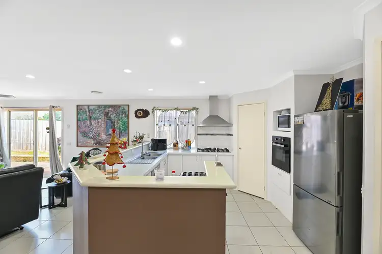 Third view of Homely house listing, 8 Lighthorse Crescent, Narre Warren South VIC 3805