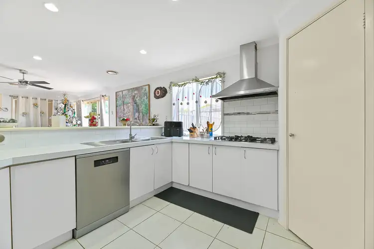 Fourth view of Homely house listing, 8 Lighthorse Crescent, Narre Warren South VIC 3805