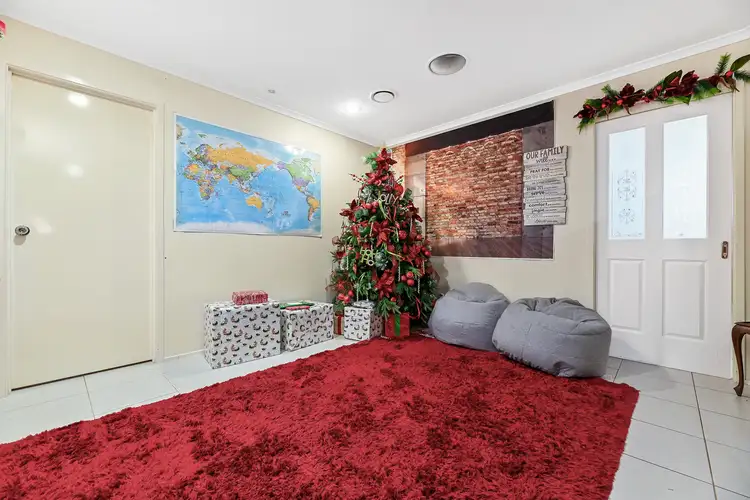 Sixth view of Homely house listing, 8 Lighthorse Crescent, Narre Warren South VIC 3805