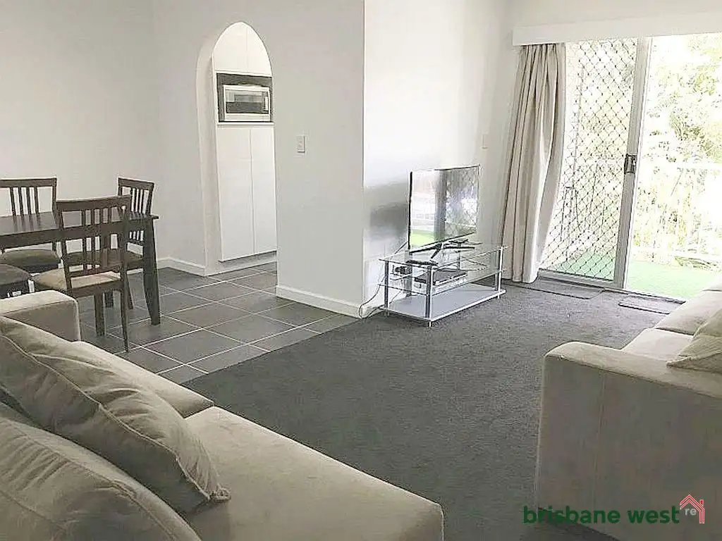 Main view of Homely apartment listing, 3/22 Waverley Road, Taringa QLD 4068