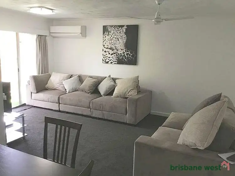 Second view of Homely apartment listing, 3/22 Waverley Road, Taringa QLD 4068
