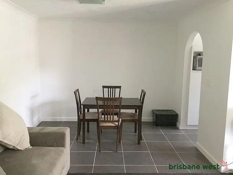 Third view of Homely apartment listing, 3/22 Waverley Road, Taringa QLD 4068