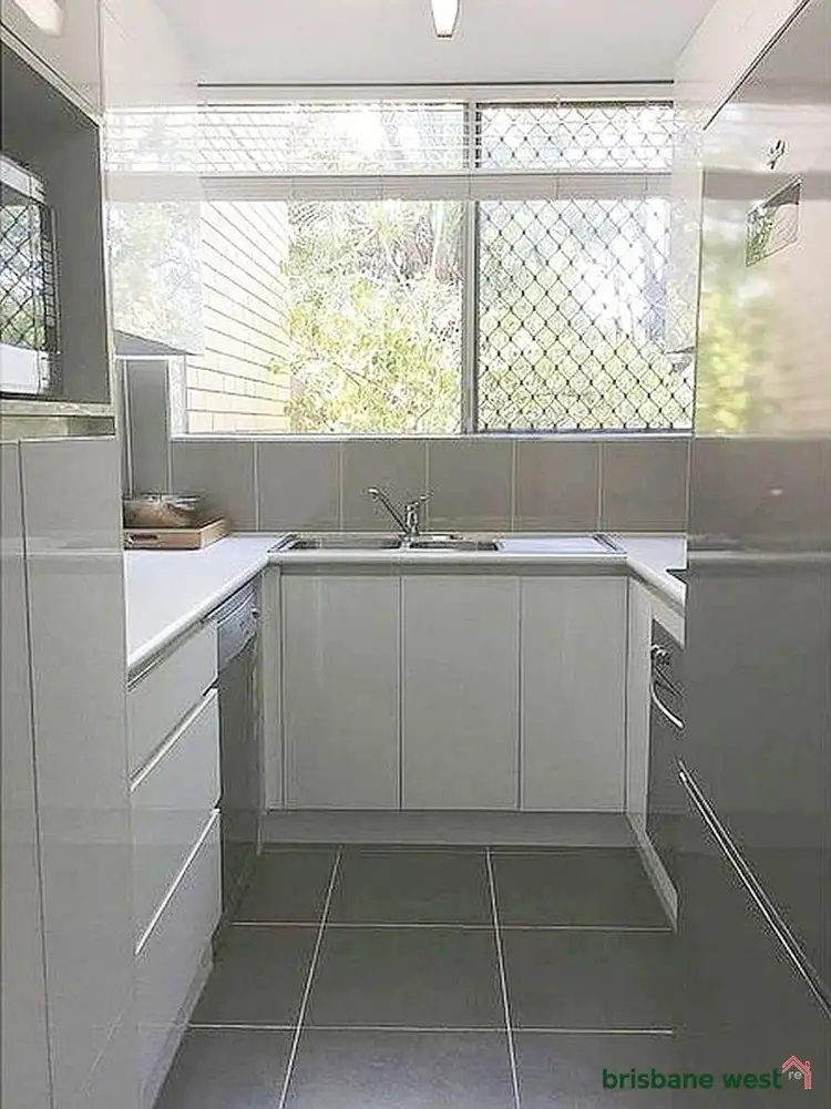 Fourth view of Homely apartment listing, 3/22 Waverley Road, Taringa QLD 4068