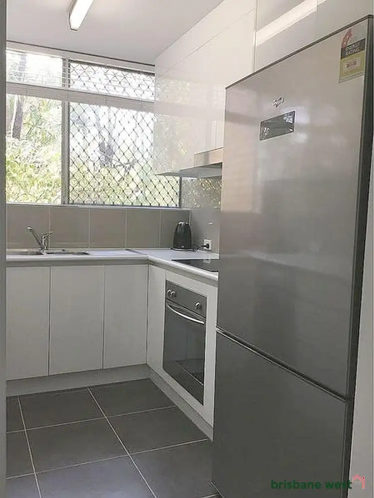 Fifth view of Homely apartment listing, 3/22 Waverley Road, Taringa QLD 4068