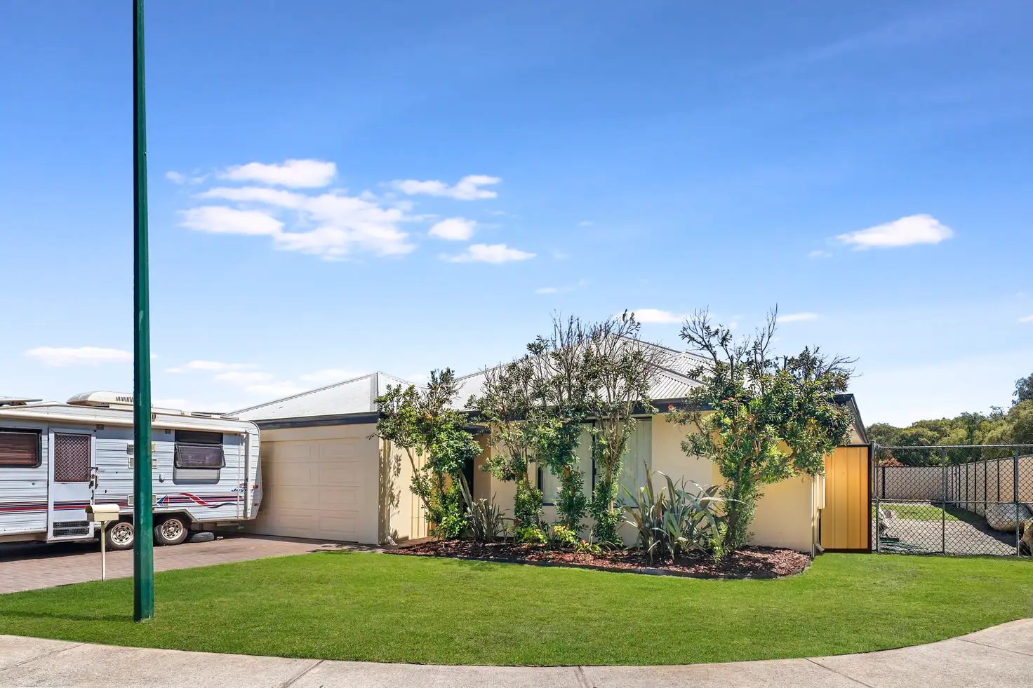 Main view of Homely house listing, 21 Enterprise Way, Broadwater WA 6280