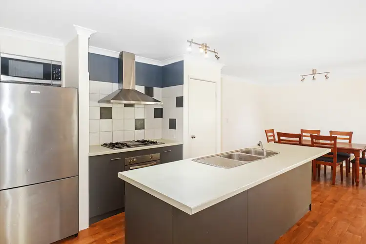 Fifth view of Homely house listing, 21 Enterprise Way, Broadwater WA 6280