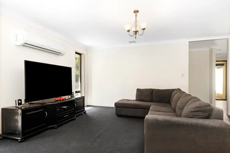 Sixth view of Homely house listing, 21 Enterprise Way, Broadwater WA 6280
