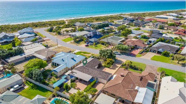 Main view of Homely house listing, 7 Jannali Way, San Remo WA 6210