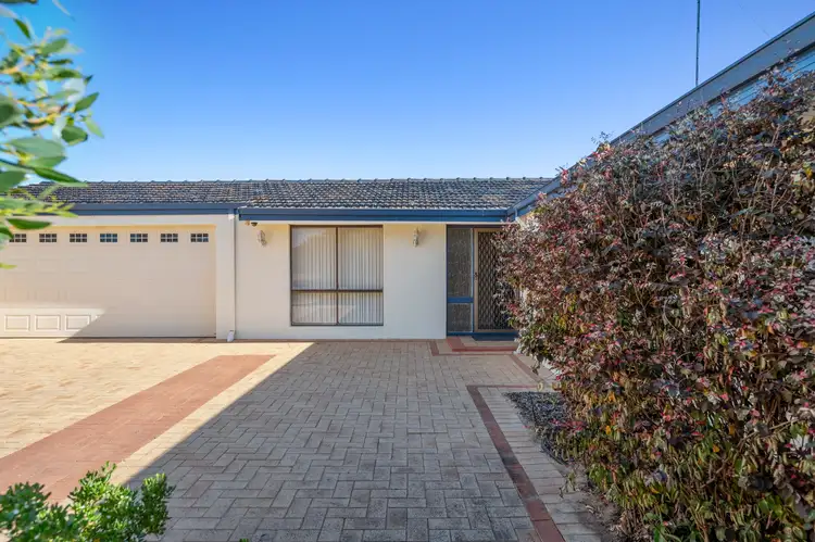 Second view of Homely house listing, 7 Jannali Way, San Remo WA 6210