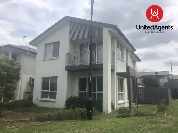 1 Braford Avenue, Elizabeth Hills NSW 2171